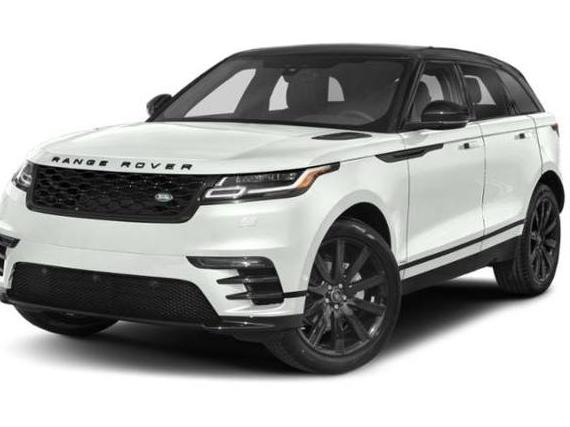 LAND ROVER RANGE ROVER VELAR 2020 SALYK2EX7LA275435 image